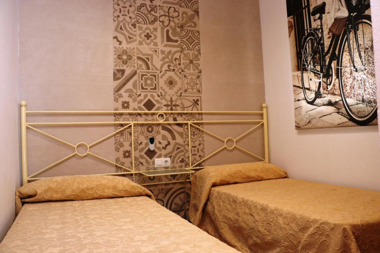 Casa Sol Apartment Conil De La Frontera