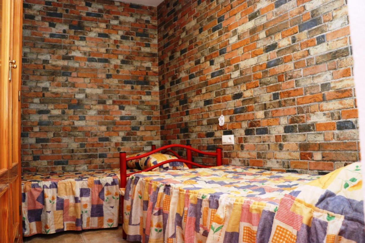 Casa Sol Apartment