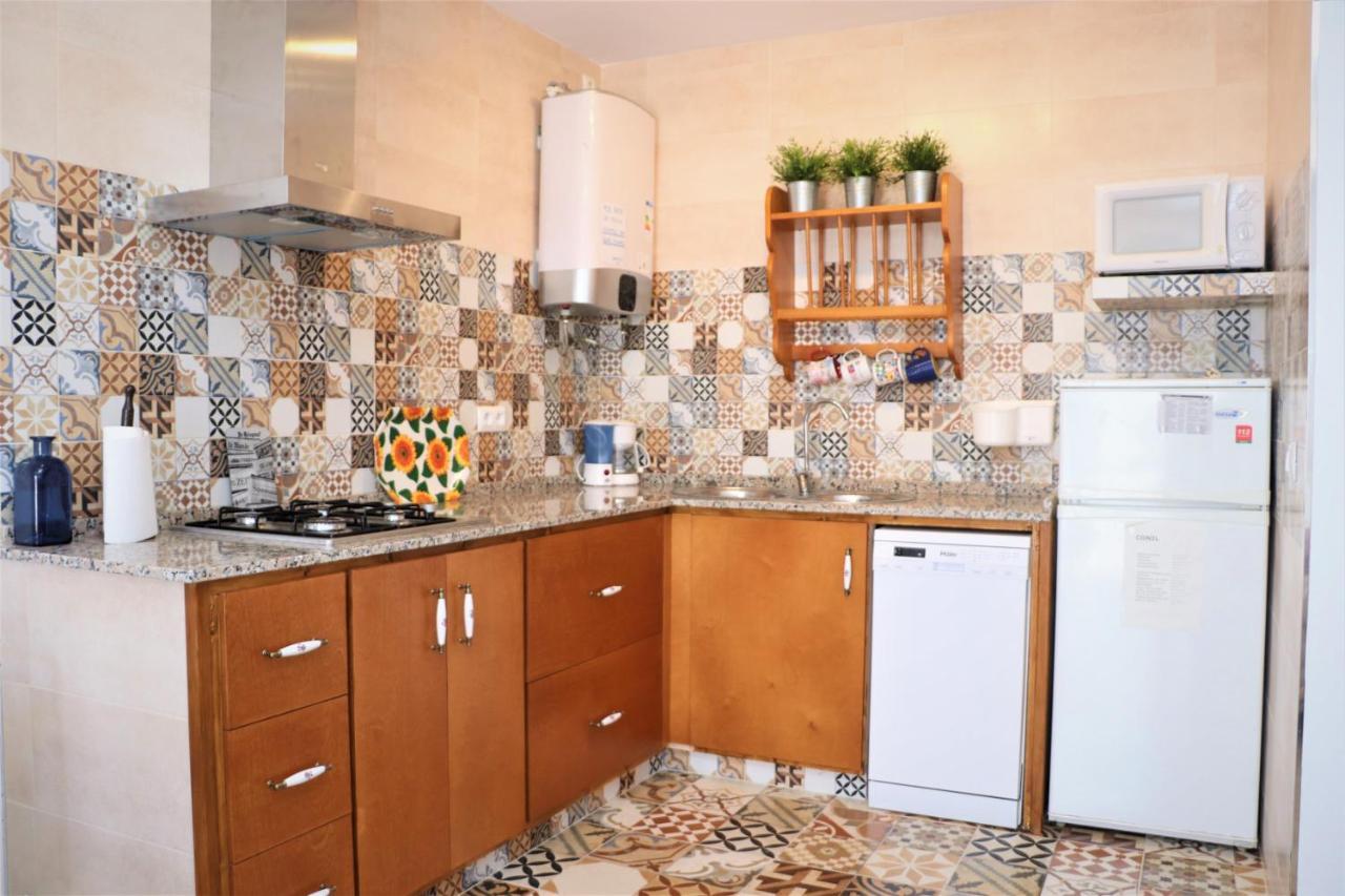 Casa Sol Apartment