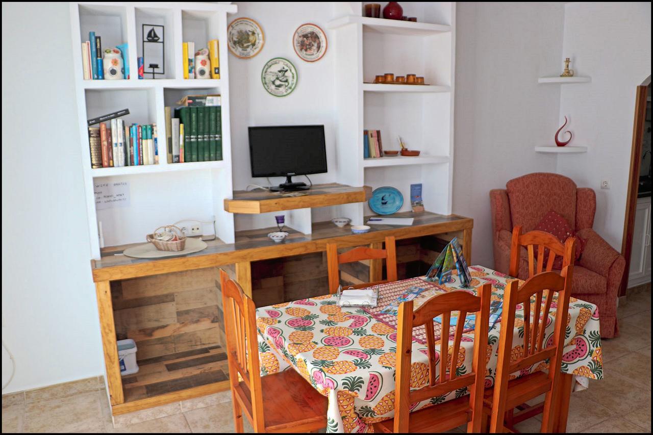 Casa Sol Apartment