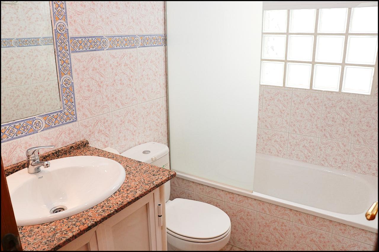 Casa Sol Apartment *