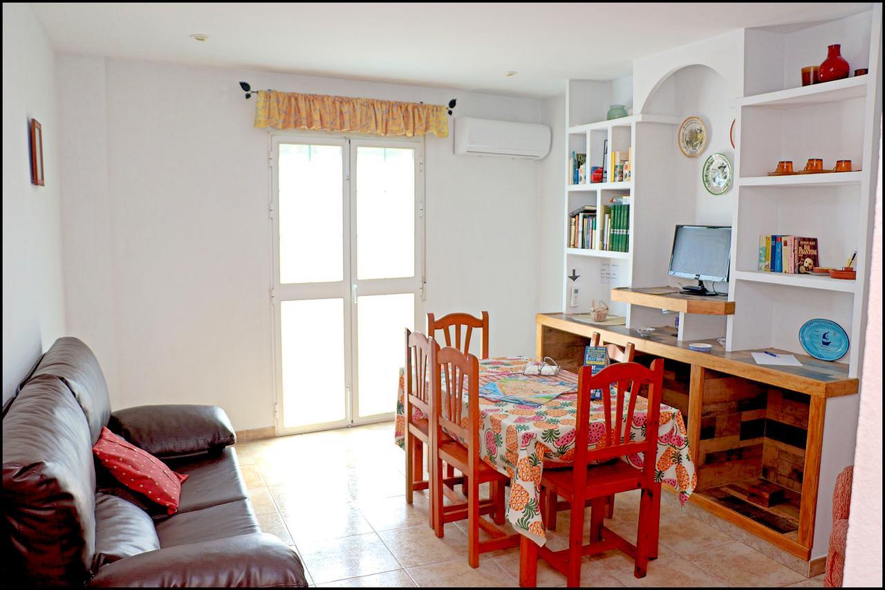 Apartment Casa Sol *