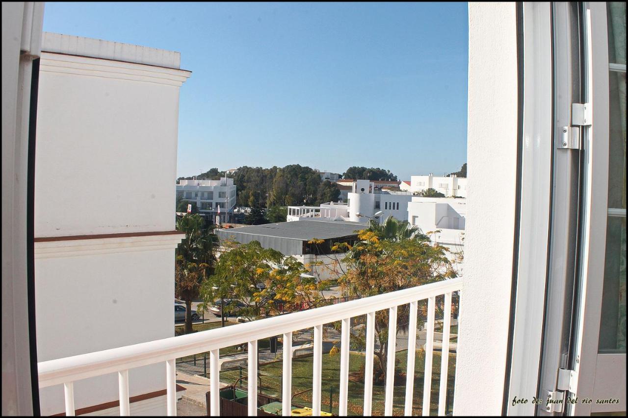 Apartment Casa Sol *