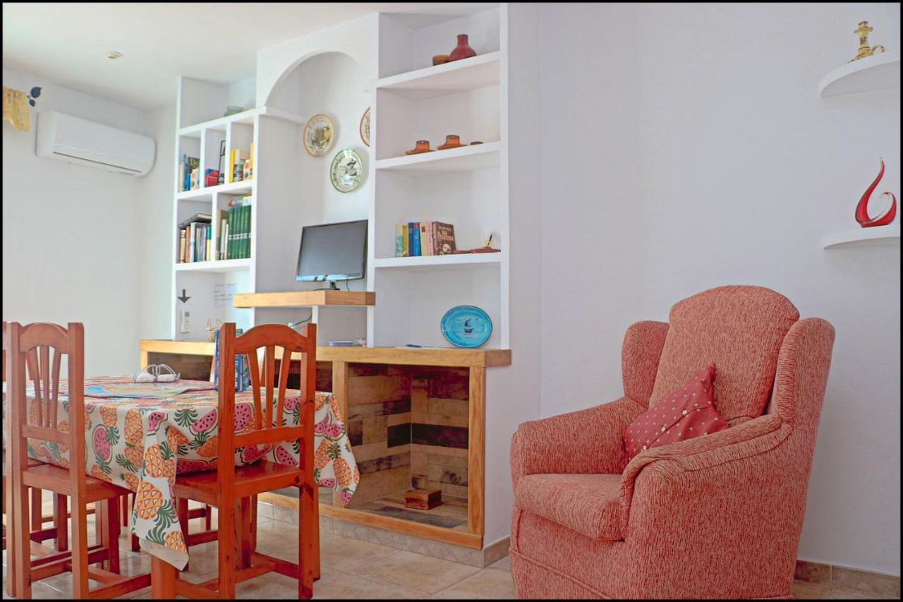 Casa Sol Apartment Conil De La Frontera