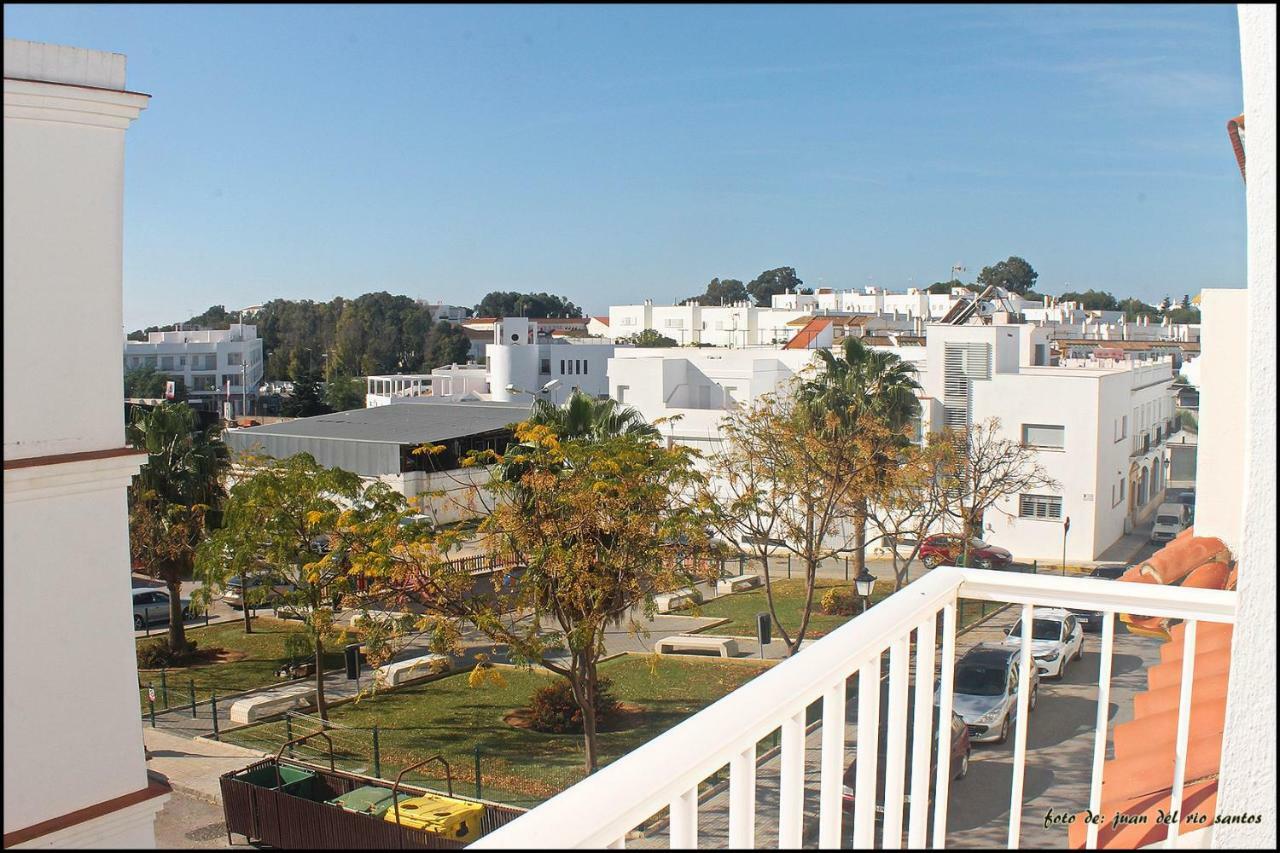 Apartment Casa Sol Conil De La Frontera